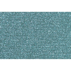 3 HOJAS DE VINIL IRON-ON GLITTER GLAM SQUAD CRICUT