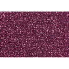Cargar imagen en el visor de la galería, 3 HOJAS DE VINIL IRON-ON GLITTER GLAM SQUAD CRICUT