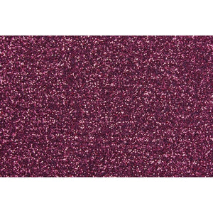 3 HOJAS DE VINIL IRON-ON GLITTER GLAM SQUAD CRICUT