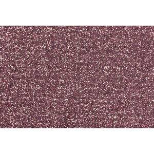 3 HOJAS DE VINIL IRON-ON GLITTER GLAM SQUAD CRICUT
