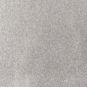 6 HOJAS DE IRON-ON GLITTER CÁLIDOS CRICUT 12 X 12 PULGADAS
