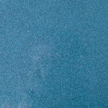 Cargar imagen en el visor de la galería, 6 HOJAS DE IRON-ON GLITTER CÁLIDOS CRICUT 12 X 12 PULGADAS