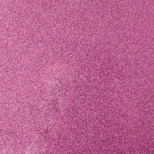 6 HOJAS DE IRON-ON GLITTER CÁLIDOS CRICUT 12 X 12 PULGADAS