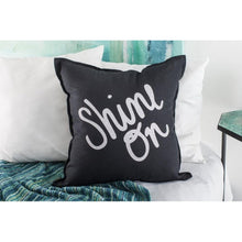 Cargar imagen en el visor de la galería, 6 HOJAS DE IRON-ON GLITTER METÁLICOS CRICUT 12 X 12 PULGADAS