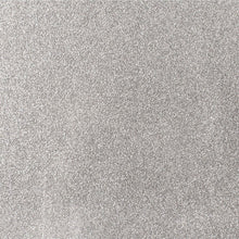Cargar imagen en el visor de la galería, 6 HOJAS DE IRON-ON GLITTER METÁLICOS CRICUT 12 X 12 PULGADAS