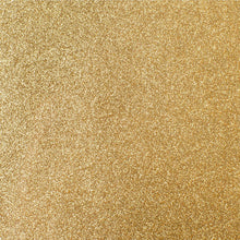 Cargar imagen en el visor de la galería, 6 HOJAS DE IRON-ON GLITTER METÁLICOS CRICUT 12 X 12 PULGADAS