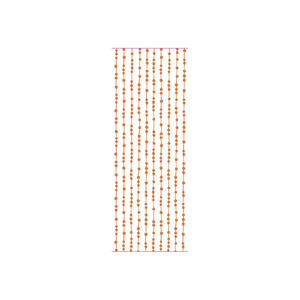 10 HOJAS DE PAPEL ADHESIVO MOROCCAN 4.5 X 12 PULG CRICUT
