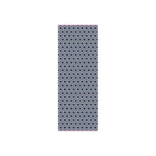 Cargar imagen en el visor de la galería, 10 HOJAS DE PAPEL ADHESIVO MOROCCAN 4.5 X 12 PULG CRICUT