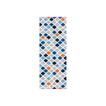 Cargar imagen en el visor de la galería, 10 HOJAS DE PAPEL ADHESIVO MOROCCAN 4.5 X 12 PULG CRICUT