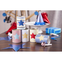 Cargar imagen en el visor de la galería, 10 HOJAS DE PAPEL ADHESIVO MOROCCAN 4.5 X 12 PULG CRICUT