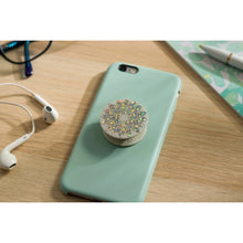 Cargar imagen en el visor de la galería, VINIL SMART PERMANENTE HOLOGRAPHIC SPARKLE PARA CRICUT JOY 5.5 X 48 PULG