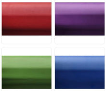 Cargar imagen en el visor de la galería, 4 HOJAS DE VINIL FOIL IRON-ON BEJEWELED CRICUT