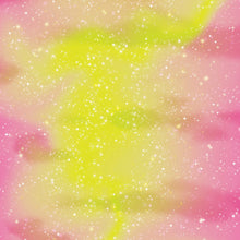 Cargar imagen en el visor de la galería, 4 Hojas de tinta infusible con patrones 12´´ x 12´´ Galactic Stars | 2007508