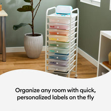 Cargar imagen en el visor de la galería, VINIL CRICUT JOY SMART PERMANENTE 5.5&quot;X48&quot;