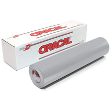 Cargar imagen en el visor de la galería, Vinil Adhesivo de Corte Oracal 641 Precio x Pie (30.48cm x 60.96cm)