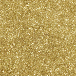 PAQUETE  3 HOJAS DE VINIL GLITTER CLASSICS CRICUT