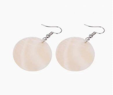 ARETES EN FORMA CIRCULAR 3CM. SUBLIMARTS