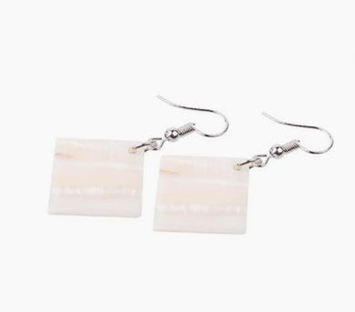 ARETES EN FORMA DE ROMBO SUBLIMARTS