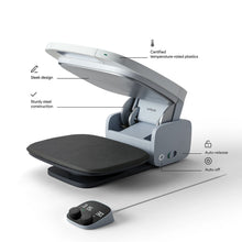 Cargar imagen en el visor de la galería, PLANCHA DE CALOR AUTO PRESS CRICUT OFERTA / 5473
