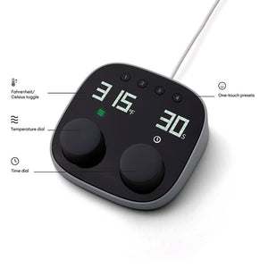 PLANCHA DE CALOR AUTO PRESS CRICUT OFERTA / 5473
