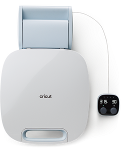 PLANCHA DE CALOR AUTO PRESS CRICUT OFERTA / 5473