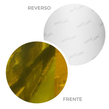 Cargar imagen en el visor de la galería, ADHESIVO ORO INKJET GLOSS A4*20 HANDI PRINT a prueba de agua (Waterproof)