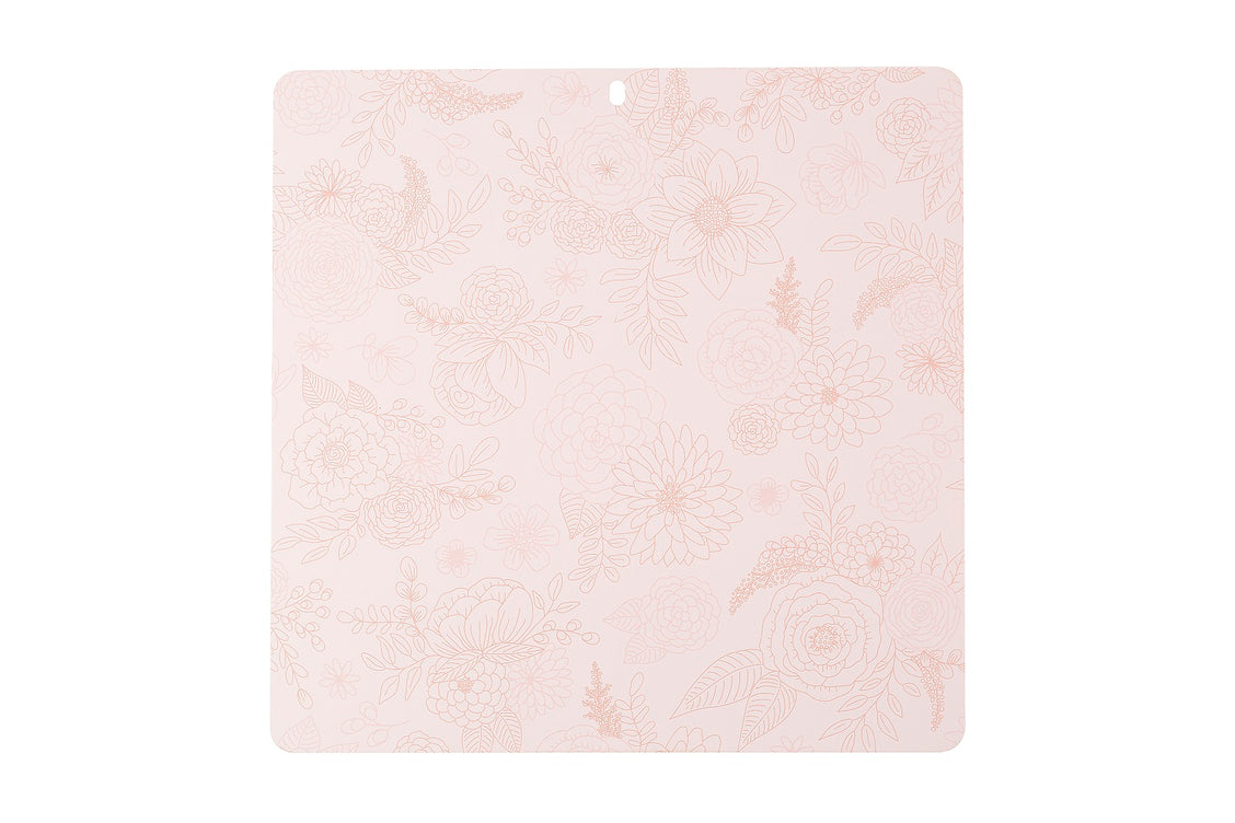 Almohadilla de corte Rosa Autoregenerable Cricut 12x12 pulg
