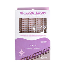 Cargar imagen en el visor de la galería, Arillos 1" 10 pz quelli