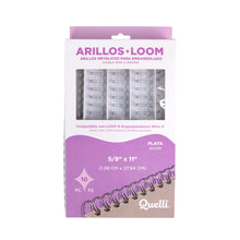 Cargar imagen en el visor de la galería, Arillos 5/8" 10 pz Quelli