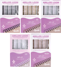 Cargar imagen en el visor de la galería, Arillos 5/8" 10 pz Quelli