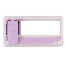 Cargar imagen en el visor de la galería, BASE INTERCAMBIABLE PARA PERFORADORA DE BORDES (NO INCLUYE PERFORADORAS)