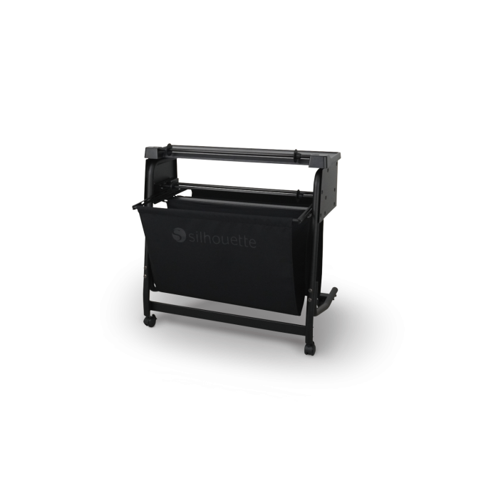 BASE PARA PLOTTER SILHOUETTE SILH-STAND
