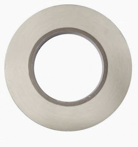 CINTA ROLLO DE TAPE DOBLE CARA 1" X 180 PIES