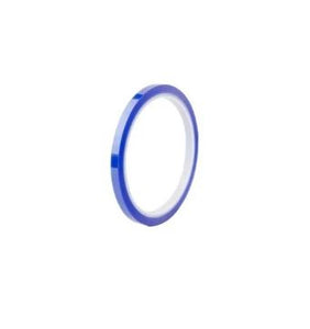 CINTA TÉRMICA AZUL 6MM X 33MTS SUBLIMARTS