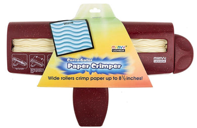 Corrugadora de papel ondulada
