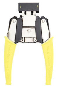CORTADOR ESQUIINAS AMARILLO CROP-A-DILE RADIO