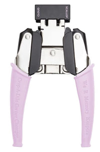 CORTADOR ESQUINAS ROSA CROP-A-DILE VIEIRAS Y NUBE