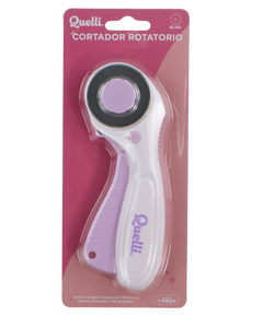 CORTADOR ROTATORIO QUELLI