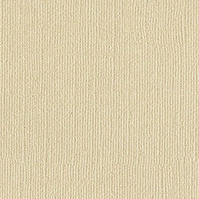 Cartulina Bazzill Bling Text Perla12x12 Pulg | 302118