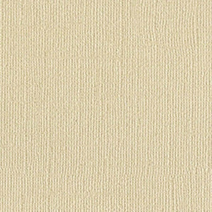 Cartulina Bazzill Bling Text Perla12x12 Pulg | 302118
