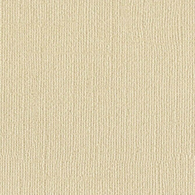 Cartulina Bazzill Bling Text Perla12x12 Pulg | 302118