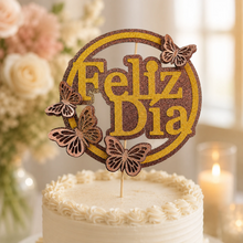 Cargar imagen en el visor de la galería, Cartulinas Luxe 12x12" Quelli Paq 36pz - Glitter
