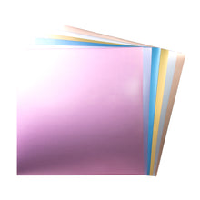 Cargar imagen en el visor de la galería, Cartulinas Opal 12x12" Quelli Paq 36pzs - Opal