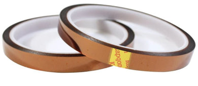 Cinta Termica Marron Pza 10mm