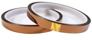 Cinta Termica Marron Pza 10mm