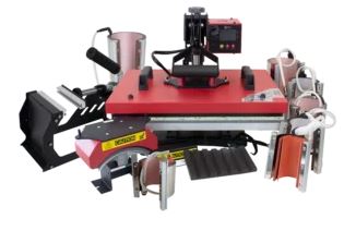 Combo 10 en 1 Serie Pro 2.0 de A3 de 32×45 cm. Dual con Bittle