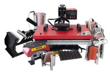 Combo 10 en 1 Serie Pro 2.0 de A3 de 32×45 cm. Dual con Bittle