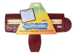 Corrugadora de papel Burbujas