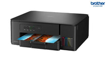 Cargar imagen en el visor de la galería, Multifuncional Brother DCP-T230 de inyección de tinta Continua,imprimir, escanear y copia. USB