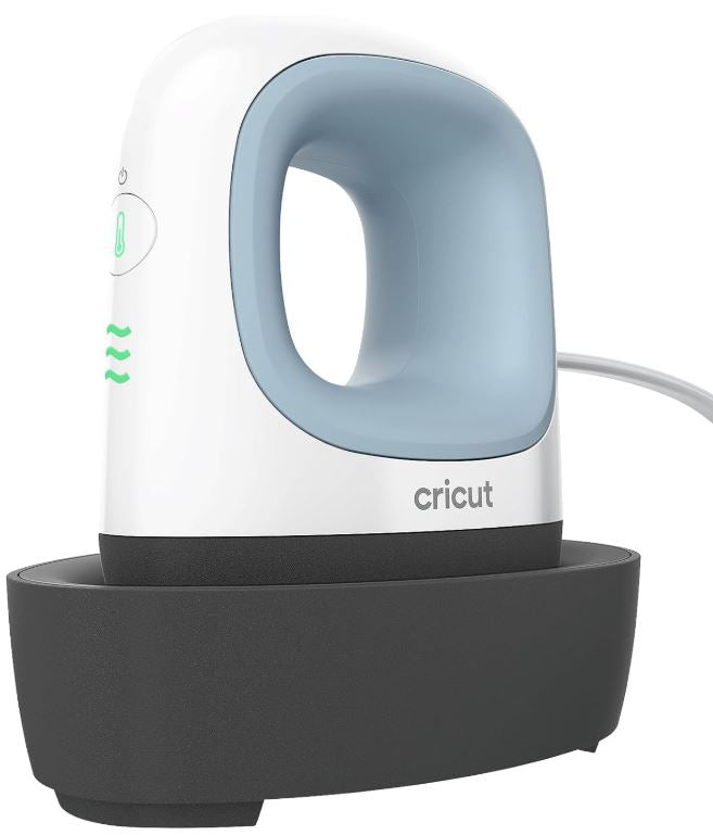 PLANCHA CRICUT EASYPRESS 3 MINI AZUL EN OFERTA 5473